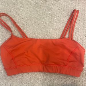 Lululemon bra